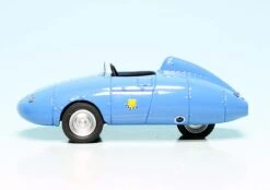 AutoCult VELAM Isetta Voiture De Record (1957) (Frankreich) -Modellwagen Verkauf ac07009 autocult velam isetta voiture de record 1957 frankreich 3