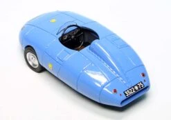 AutoCult VELAM Isetta Voiture De Record (1957) (Frankreich) -Modellwagen Verkauf ac07009 autocult velam isetta voiture de record 1957 frankreich 4