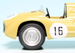 AutoCult Moskvich G2 (1959) (Russland) 10 AutoCult Moskvich G2 (1959) (Russland) -Modellwagen Verkauf ac07010 autocult moskvich g2 1959 russland 3