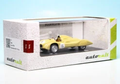 AutoCult Moskvich G2 (1959) (Russland) 13 AutoCult Moskvich G2 (1959) (Russland) -Modellwagen Verkauf ac07010 autocult moskvich g2 1959 russland 6