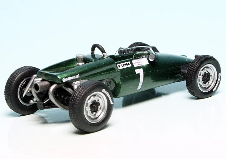 AutoCult Kaimann Mk4 Formel Vau (1969) (Österreich) 2 AutoCult Kaimann Mk4 Formel Vau (1969) (Österreich) – Bild 2