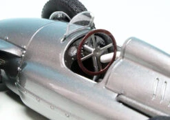 AutoCult Awtowelo Typ 650 Sokol (1952) (Russland) -Modellwagen Verkauf ac07014 autocult awtowelo typ 650 sokol 1952 russland 4