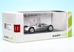 AutoCult Awtowelo Typ 650 Sokol (1952) (Russland) -Modellwagen Verkauf ac07014 autocult awtowelo typ 650 sokol 1952 russland 6