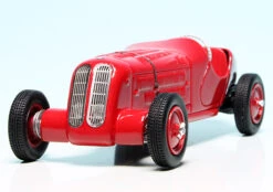 AutoCult BMW KR6 (1934) (Deutschland) -Modellwagen Verkauf ac07016 autocult bmw kr6 1934 deutschland 2