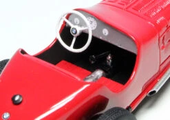 AutoCult BMW KR6 (1934) (Deutschland) -Modellwagen Verkauf ac07016 autocult bmw kr6 1934 deutschland 4