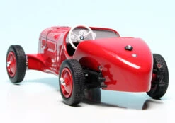 AutoCult BMW KR6 (1934) (Deutschland) -Modellwagen Verkauf ac07016 autocult bmw kr6 1934 deutschland 5