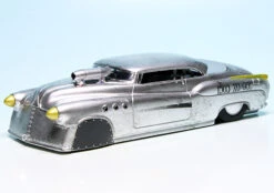 AutoCult Buick Super Riviera “Bombshell Betty” (1952) (USA)