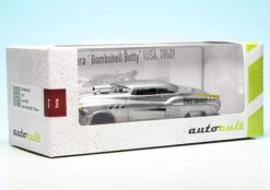 AutoCult Buick Super Riviera “Bombshell Betty” (1952) (USA) -Modellwagen Verkauf ac07018 autocult buick super riviera bombshell betty 1952 usa 6