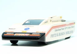 AutoCult Mercedes-Benz Dieselstar (1975) (Deutschland) -Modellwagen Verkauf ac07021 autocult mercedesbenz dieselstar 1975 deutschland 2