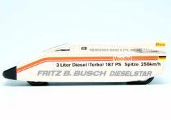 AutoCult Mercedes-Benz Dieselstar (1975) (Deutschland) -Modellwagen Verkauf ac07021 autocult mercedesbenz dieselstar 1975 deutschland 3