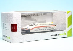 AutoCult Mercedes-Benz Dieselstar (1975) (Deutschland) -Modellwagen Verkauf ac07021 autocult mercedesbenz dieselstar 1975 deutschland 6