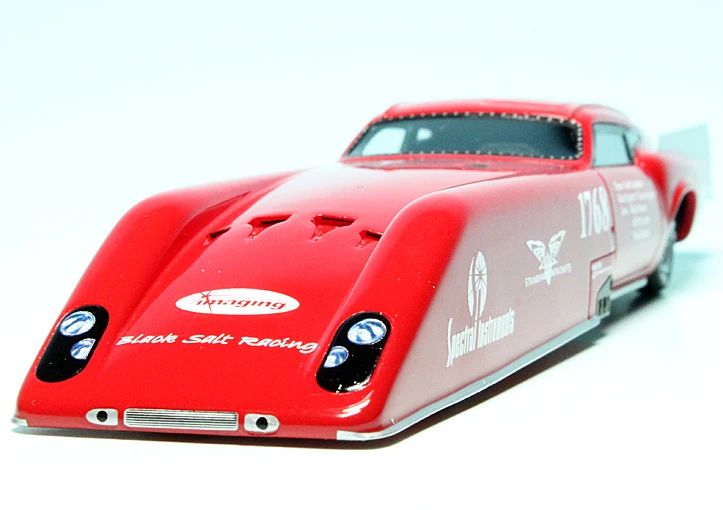 AutoCult Triumph GT 6 C/BFMS Landracer (1971/2010) (Großbritannien/USA) 3 AutoCult Triumph GT 6 C/BFMS Landracer (1971/2010) (Großbritannien/USA) – Bild 3