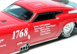 AutoCult Triumph GT 6 C/BFMS Landracer (1971/2010) (Großbritannien/USA) 10 AutoCult Triumph GT 6 C/BFMS Landracer (1971/2010) (Großbritannien/USA) -Modellwagen Verkauf ac07027 autocult triumph gt 6 cbfms landracer 19712010 grossbritannienusa 3