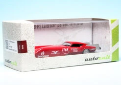 AutoCult Triumph GT 6 C/BFMS Landracer (1971/2010) (Großbritannien/USA) 13 AutoCult Triumph GT 6 C/BFMS Landracer (1971/2010) (Großbritannien/USA) -Modellwagen Verkauf ac07027 autocult triumph gt 6 cbfms landracer 19712010 grossbritannienusa 6