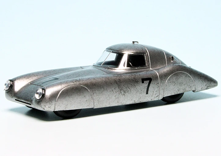 AutoCult VW VLK Stromlinie (1947) (Deutschland) 1 AutoCult VW VLK Stromlinie (1947) (Deutschland)