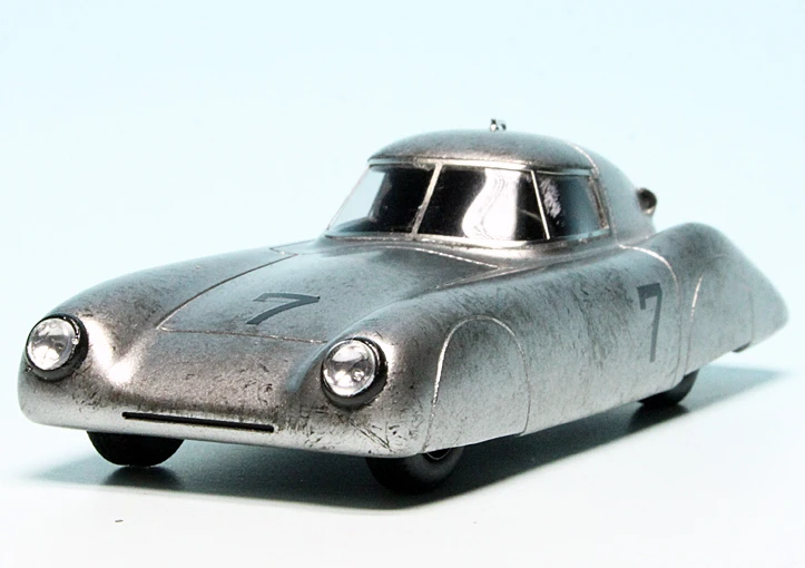 AutoCult VW VLK Stromlinie (1947) (Deutschland) 3 AutoCult VW VLK Stromlinie (1947) (Deutschland) – Bild 3