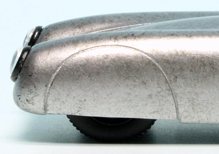 AutoCult VW VLK Stromlinie (1947) (Deutschland) 4 AutoCult VW VLK Stromlinie (1947) (Deutschland) – Bild 4