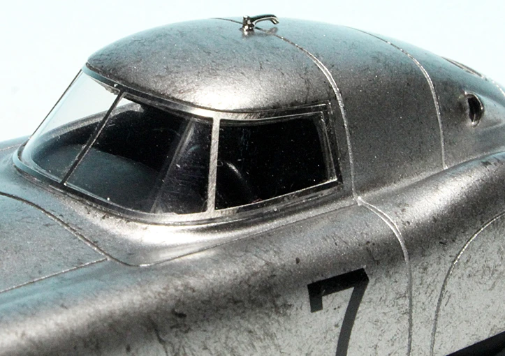 AutoCult VW VLK Stromlinie (1947) (Deutschland) 5 AutoCult VW VLK Stromlinie (1947) (Deutschland) – Bild 5