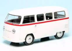 AutoCult Palten Diesel Bus (1954) (Österreich)