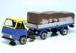 AutoCult DAF Pony (1968) (Niederlande)