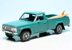 AutoCult Mazda Rotary Pick-up (1974) (Japan)