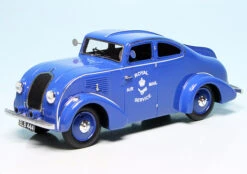 AutoCult Morris 15cwt GPO Special (1934) (Großbritannien) "Royal Air Mail Service"