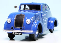 AutoCult Morris 15cwt GPO Special (1934) (Großbritannien) "Royal Air Mail Service" -Modellwagen Verkauf ac08013 autocult morris 15cwt gpo special 1934 grossbritannien royal air mail service 2