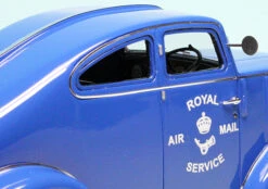 AutoCult Morris 15cwt GPO Special (1934) (Großbritannien) "Royal Air Mail Service" -Modellwagen Verkauf ac08013 autocult morris 15cwt gpo special 1934 grossbritannien royal air mail service 4