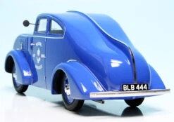 AutoCult Morris 15cwt GPO Special (1934) (Großbritannien) "Royal Air Mail Service" -Modellwagen Verkauf ac08013 autocult morris 15cwt gpo special 1934 grossbritannien royal air mail service 5