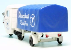 AutoCult Piaggio Ape Pentaro Renntransporter (1961) (USA) "Messerschmitt Racing Team" 12 AutoCult Piaggio Ape Pentaro Renntransporter (1961) (USA) "Messerschmitt Racing Team" -Modellwagen Verkauf ac08016 autocult piaggio ape pentaro renntransporter 1961 usa messerschmitt racing team 5