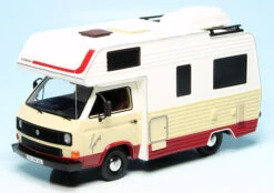 AutoCult VW T3 Karmann Gipsy (1983) (Deutschland)