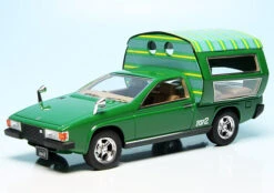 AutoCult Toyota RV-2 (RHD) (1972) (Japan)