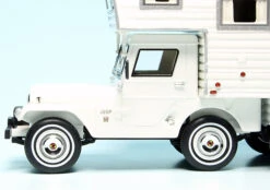 AutoCult Jeep CJ5 Universal Camper (1969) (USA) -Modellwagen Verkauf ac09017 autocult jeep cj5 universal camper 1969 usa 3