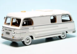 AutoCult Porsche Tempo Mikafa Sport Camper (1955) (Deutschland)