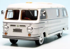 AutoCult Porsche Tempo Mikafa Sport Camper (1955) (Deutschland) 9 AutoCult Porsche Tempo Mikafa Sport Camper (1955) (Deutschland) -Modellwagen Verkauf ac09019 autocult porsche tempo mikafa sport camper 1955 deutschland 2