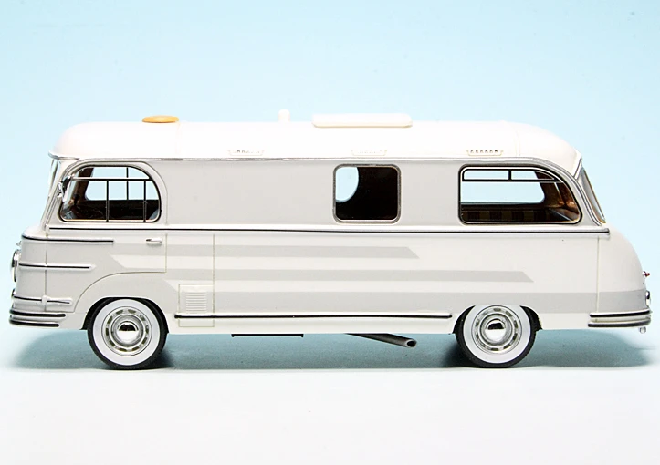 AutoCult Porsche Tempo Mikafa Sport Camper (1955) (Deutschland) 4 AutoCult Porsche Tempo Mikafa Sport Camper (1955) (Deutschland) – Bild 4