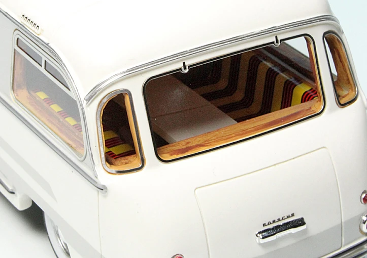 AutoCult Porsche Tempo Mikafa Sport Camper (1955) (Deutschland) 5 AutoCult Porsche Tempo Mikafa Sport Camper (1955) (Deutschland) – Bild 5