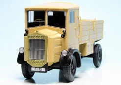 AutoCult Tatra T23 Pritschenwagen (1931) (Tschechien) -Modellwagen Verkauf ac11010 autocult tatra t23 pritschenwagen 1931 tschechien 2