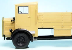 AutoCult Tatra T23 Pritschenwagen (1931) (Tschechien) -Modellwagen Verkauf ac11010 autocult tatra t23 pritschenwagen 1931 tschechien 3