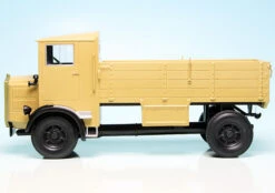AutoCult Tatra T23 Pritschenwagen (1931) (Tschechien) -Modellwagen Verkauf ac11010 autocult tatra t23 pritschenwagen 1931 tschechien 4
