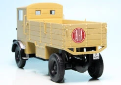 AutoCult Tatra T23 Pritschenwagen (1931) (Tschechien) -Modellwagen Verkauf ac11010 autocult tatra t23 pritschenwagen 1931 tschechien 5