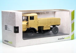 AutoCult Tatra T23 Pritschenwagen (1931) (Tschechien) -Modellwagen Verkauf ac11010 autocult tatra t23 pritschenwagen 1931 tschechien 6