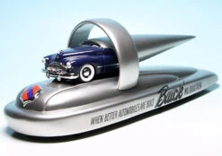 AutoCult Buick Float Parade Truck (1946) (USA)