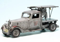 AutoCult Maybach DSH "fahrbare Säge" (1935) (Deutschland)