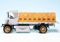 AutoCult Tribelhorn 3to Kettenwagen (1918) (Schweiz) "Brunnenverwaltung Eplingen" -Modellwagen Verkauf ac11015 autocult tribelhorn 3to kettenwagen 1918 schweiz brunnenverwaltung eplingen 4