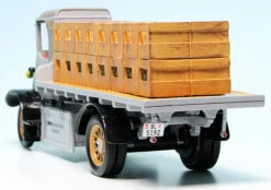 AutoCult Tribelhorn 3to Kettenwagen (1918) (Schweiz) "Brunnenverwaltung Eplingen" -Modellwagen Verkauf ac11015 autocult tribelhorn 3to kettenwagen 1918 schweiz brunnenverwaltung eplingen 5