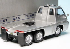AutoCult Chevrolet Turbo Titan III Gas Turbine Truck (1966) (USA) 11 AutoCult Chevrolet Turbo Titan III Gas Turbine Truck (1966) (USA) -Modellwagen Verkauf ac11017 autocult chevrolet turbo titan iii gas turbine truck 1966 usa 4