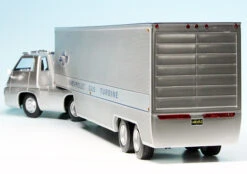 AutoCult Chevrolet Turbo Titan III Gas Turbine Truck (1966) (USA) 12 AutoCult Chevrolet Turbo Titan III Gas Turbine Truck (1966) (USA) -Modellwagen Verkauf ac11017 autocult chevrolet turbo titan iii gas turbine truck 1966 usa 5