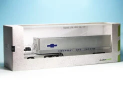 AutoCult Chevrolet Turbo Titan III Gas Turbine Truck (1966) (USA) 13 AutoCult Chevrolet Turbo Titan III Gas Turbine Truck (1966) (USA) -Modellwagen Verkauf ac11017 autocult chevrolet turbo titan iii gas turbine truck 1966 usa 6