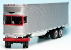 AutoCult Fageol TC Cargo Liner (1950) (USA) -Modellwagen Verkauf ac11018 autocult fageol tc cargo liner 1950 usa 2